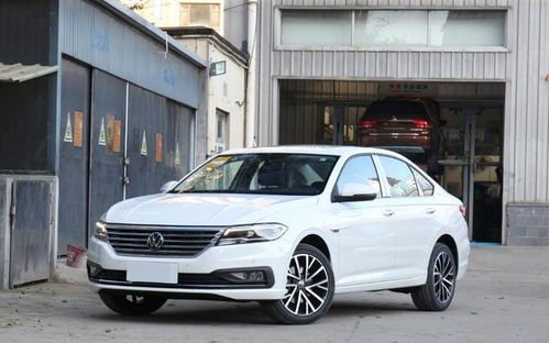 2022款大众朗逸plus(2022款大众朗逸plus自动舒适版)