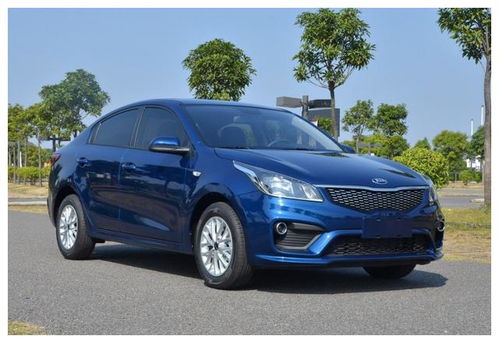 起亚k2自动挡全款下来多少钱(起亚k2自动挡落地价)