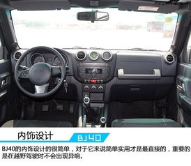 北京bj40多少钱(北京bj40多少钱一辆新车) 北京bj40多少钱(北京bj40多少钱一辆新车)