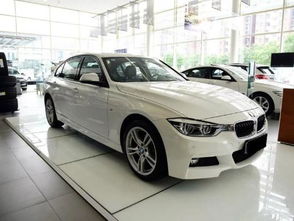 5系宝马(宝马3系) 5系宝马(宝马3系)
