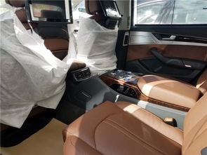 奥迪a8w12几个缸(奥迪a8w12几个缸多少钱)