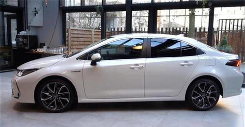 丰田卡罗拉二手车(丰田卡罗拉二手车值多少钱) 丰田卡罗拉二手车(丰田卡罗拉二手车值多少钱)