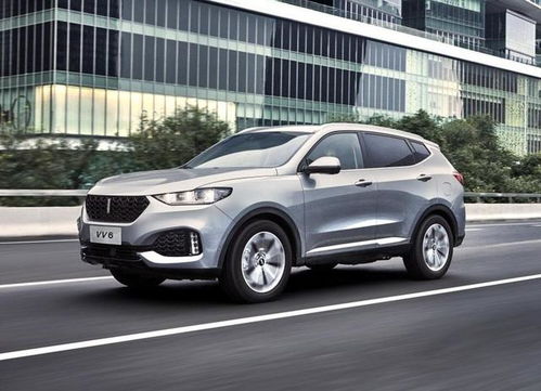 长城新款越野车(长城越野车新款上市)