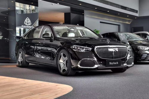 迈巴赫一共有几款车型(2024款迈巴赫s480) 迈巴赫一共有几款车型(2024款迈巴赫s480)