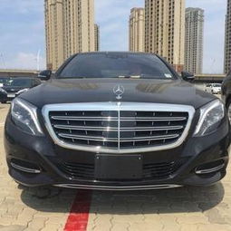 迈巴赫s600报价(迈巴赫s600报价 车价)
