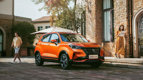 长安新款5万一8万车自动挡(长安新款5万一8万车自动挡视频图片)