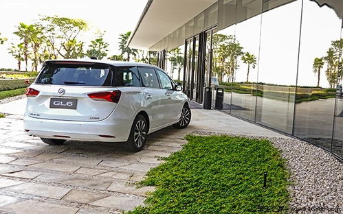 别克gl6新款四缸(别克gl6新款2021款3缸怎么样) 别克gl6新款四缸(别克gl6新款2021款3缸怎么样)