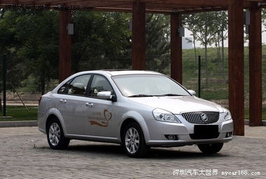 别克凯越怎么样值得买吗(别克凯越的性价比怎么样)