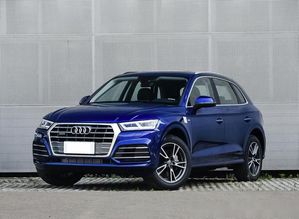 奥迪q5l降价16万(奥迪Q5L降价16万汽车之家)