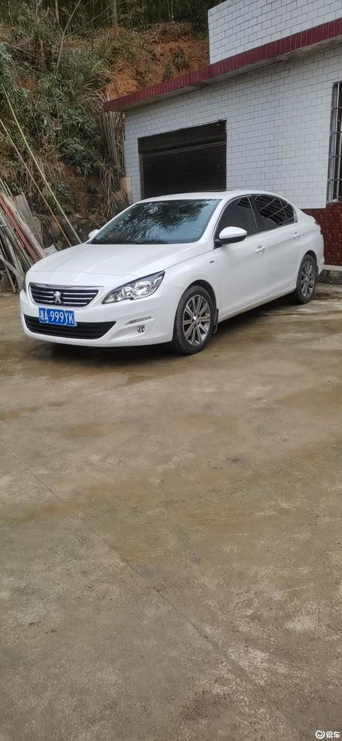 标致408优点和缺点(标致408优点缺点有哪些)