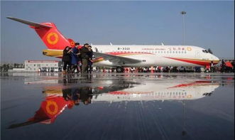 珠海机场人人手提航展特产的独特风情 珠海机场人人手提航展特产的独特风情