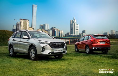 哈弗m6(哈弗m6plus参数配置)