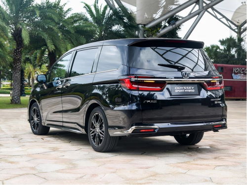 本田7座商务车有哪几款(本田7座商务车有哪几款图片)