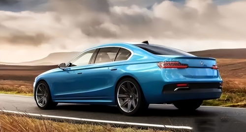 2023款宝马5系最新款(2023款宝马5系大换代)