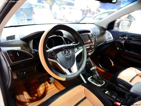 江淮瑞风s5报价及图片(江淮瑞风s5汽车之家) 江淮瑞风s5报价及图片(江淮瑞风s5汽车之家)