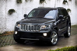 2022款大切诺基报价及图片(2021款jeep大切诺基国内报价)