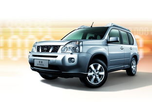 东风日产奇骏suv(东风日产奇骏suv202)