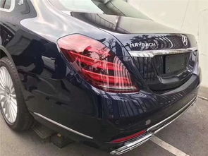 迈巴赫所有车型(迈巴赫所有车型价格表s450)
