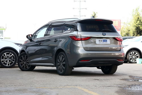 比亚迪宋max油耗(比亚迪宋MAX油耗突然增加) 比亚迪宋max油耗(比亚迪宋MAX油耗突然增加)