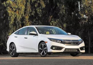 第十代思域价格与图片(第十代本田思域是哪年款)