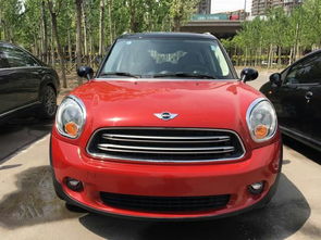 宝马迷你mini新款女式价格(宝马迷你mini新款女式图片)