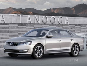 全新大众汽车品牌介绍(大众全新车型)