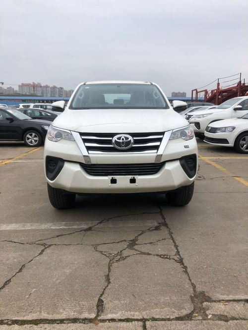 丰田系列车型大全(丰田系列车型大全图片2020年新款) 丰田系列车型大全(丰田系列车型大全图片2020年新款)