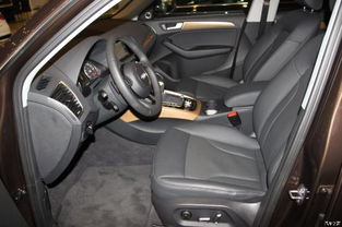 奥迪q5多少钱(奥迪q5多少钱一公里油耗多少)