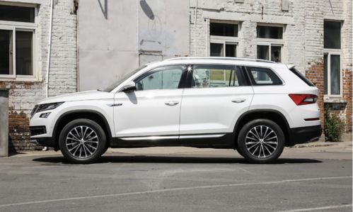 20万左右买什么车好suv(20万左右买什么车好suv型)