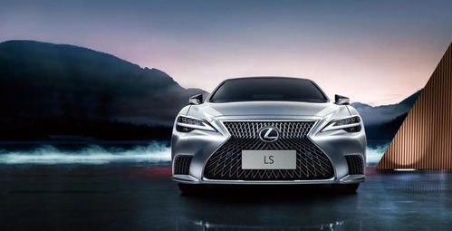 凌志车型大全及价格表(凌志车的车型和价格及图片)