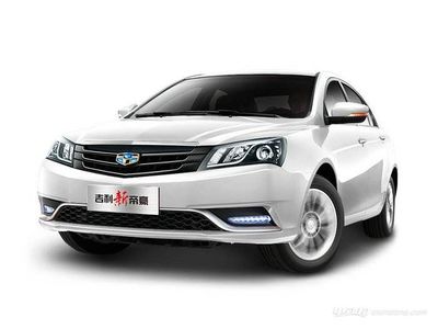 新车吉利帝豪价格(吉利帝豪缺点太多了)