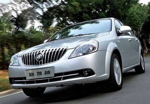 别克报价及图片(大众别克报价及图片)