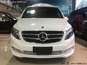 福建奔驰(福建奔驰v260l商务车参数) 福建奔驰(福建奔驰v260l商务车参数)