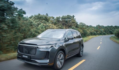 车排行榜前十名(增程式汽车排行榜前十名)