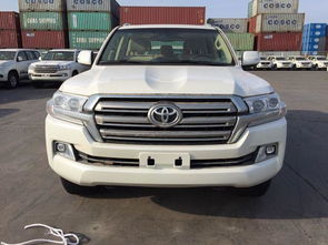 丰田兰德酷路泽官网(丰田兰德酷路泽汽车)