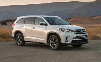 丰田汉兰达5座价格及图片(丰田汉兰达5座价格及图片?)