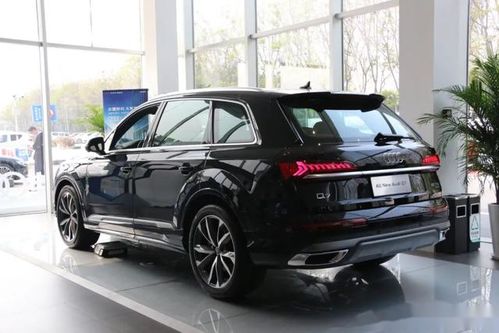 开q7一般什么档次人(开Q7一般什么档次人) 开q7一般什么档次人(开Q7一般什么档次人)