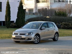 2022款高尔夫8代价格及图片(高尔夫8代汽车报价) 2022款高尔夫8代价格及图片(高尔夫8代汽车报价)
