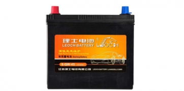 汽车蓄电池十大排名(汽车蓄电池十大排名之一)