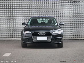奥迪a6l新款报价(奥迪a6l新款报价多少钱)