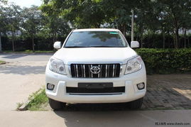 丰田霸道图片高清大图(丰田霸道车图片高清)