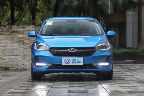 奇瑞艾瑞泽8价格(奇瑞艾瑞泽8价格是多少)