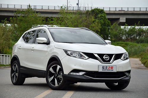 逍客报价及图片(逍客报价及图片2023款)