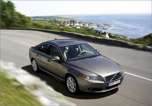 沃尔沃s90最新报价(沃尔沃s902021款报价及图片)