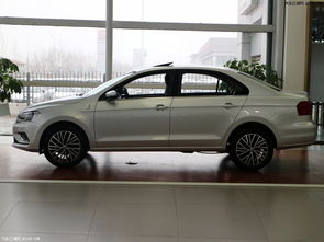 上海大众捷达车图片及价格(上海大众捷达2020新款报价) 上海大众捷达车图片及价格(上海大众捷达2020新款报价)