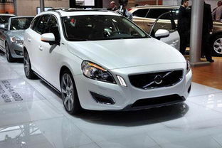 沃尔沃v60落地真实价格(v60沃尔沃2020款落地多少钱) 沃尔沃v60落地真实价格(v60沃尔沃2020款落地多少钱)