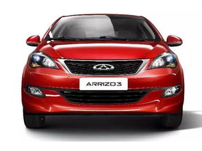 奇瑞艾瑞泽5自动挡(奇瑞艾瑞泽5自动挡怎么操作视频)