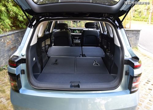 7座家用车哪款最好(7座家用车哪款最好5万左右)