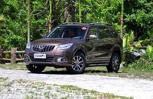 10万左右suv合资车推荐(10万左右suv合资车排行榜)