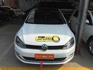 大众高尔夫二手车市场价格(大众高尔夫二手车市场价格图片)